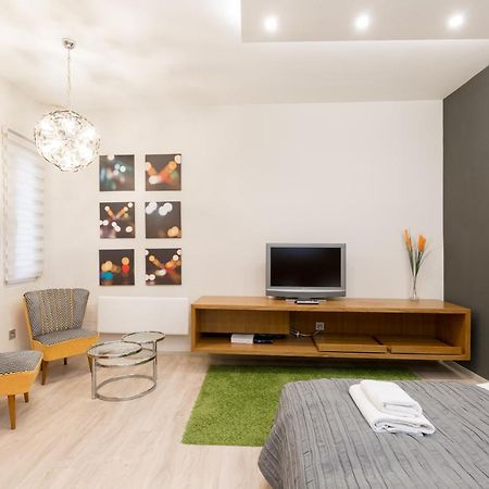 Retro Budapest Dream Suite Near The Danube Exterior foto
